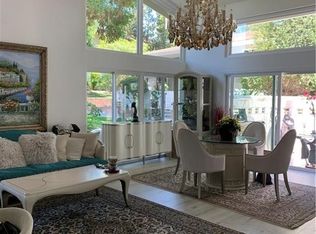 484 Calle Cadiz #D, Laguna Woods, CA 92637
