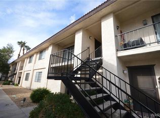 1190 Ramar Rd #A-4, Bullhead City, AZ 86442