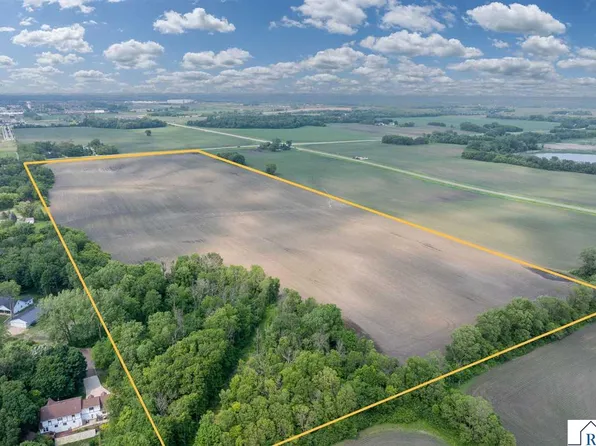 State Highway 83, Mankato, MN 56001