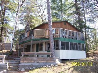 3502 Evergreen, Barryton, MI 49305