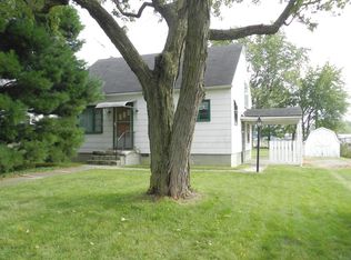 501 Osgood St, Marion, OH 43302
