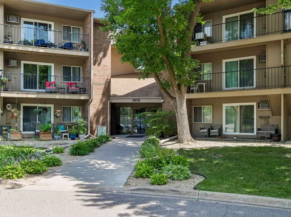 3850 Plymouth Blvd APT 205, Plymouth, MN 55446