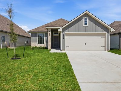2422 Rooke Rd, Bryan, TX, 77807
