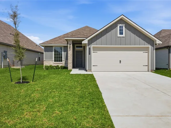 2422 Rooke Rd, Bryan, TX 77807