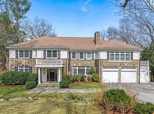 78 Byron Rd, Weston, MA 02493