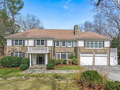 78 Byron Rd, Weston, MA, 02493
