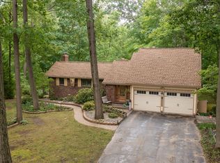 41825 Fret Rd, Van Buren Township, MI 48111