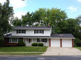 2310 Pleasant Ave, NEW HOLSTEIN, WI 53061