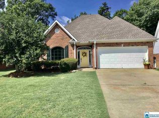 328 Talon Dr, Birmingham, AL 35242
