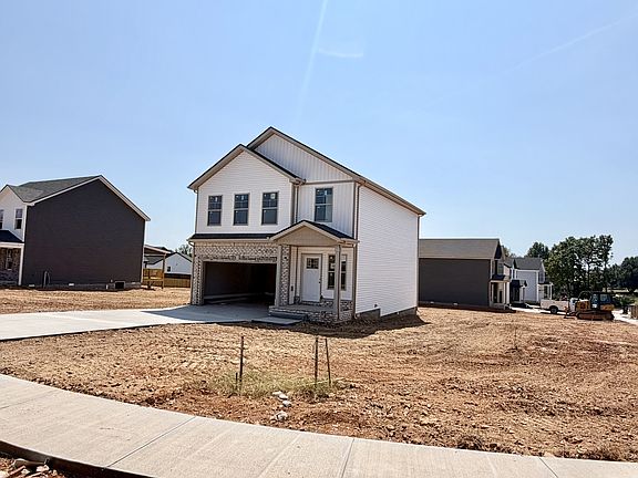 2nd image of 48 Echo Rdg Lot 48