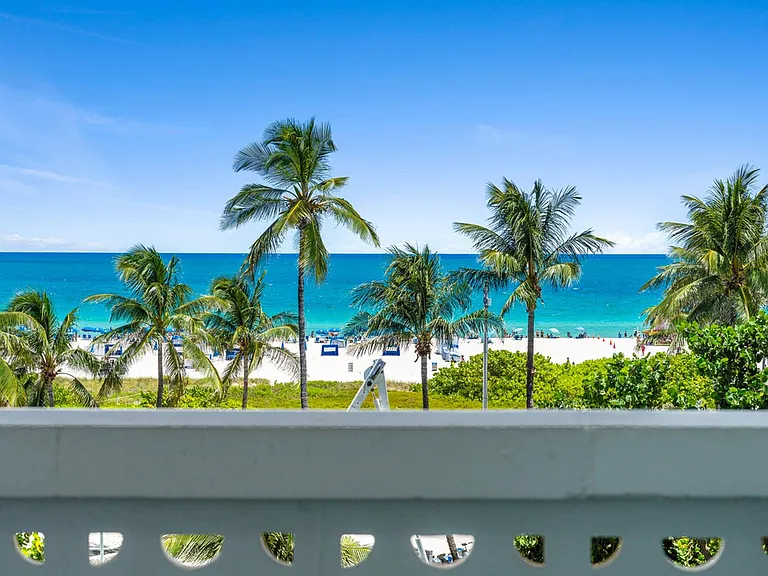 Window View