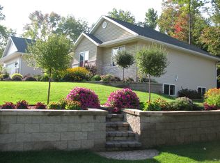 1775 Flameflower Rd, Wausau, WI 54401