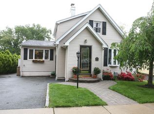22 Highland Ave, Nutley, NJ 07110