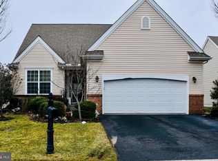 543 Sorrell Cir, Smyrna, DE