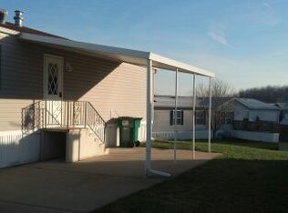1339 John Ross Dr, Kalamazoo, MI 49009