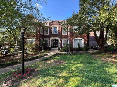 3216 Pawnee Ave S Unit 4, Birmingham, AL, 35205