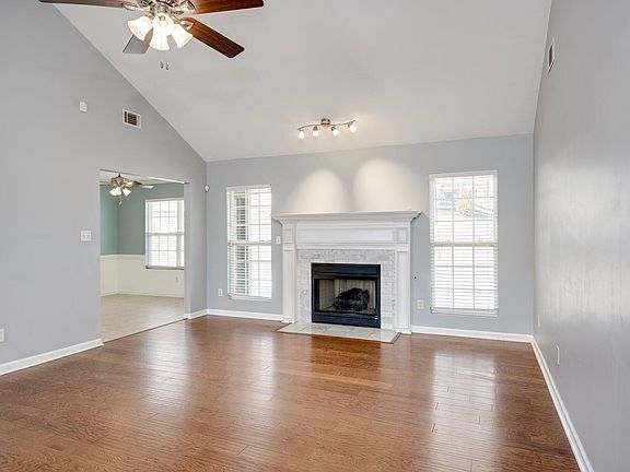 5th image of 3991 High Chaparral Drive