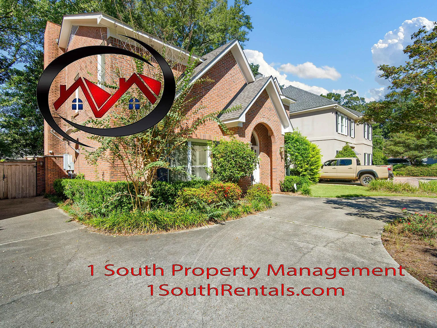 4 bed, 2502 sqft, $3,500 — Photo 3