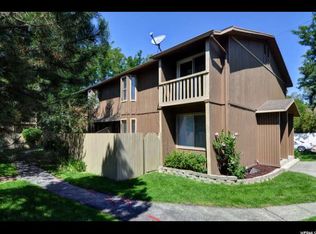 656 E Cobblestone Ln, Midvale, UT 84047