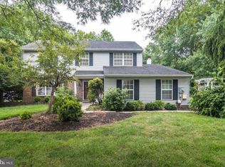 210 Acorn Dr, Yardley, PA 19067