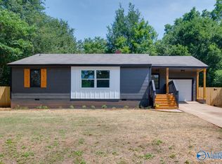 3410 Ken Dr NW, Huntsville, AL 35810