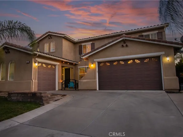 45579 Basswood Ct, Temecula, CA 92592
