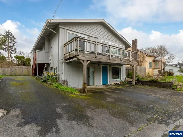 2950 SW Beach Ave, Lincoln City, OR 97367