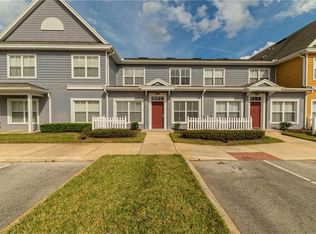 2605 Gala Rd S #105, Kissimmee, FL 34746