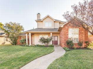 10505 Geneva Ave, Lubbock, TX 79423
