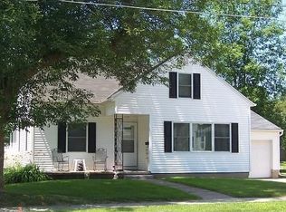 507 N Lafayette St, Shawano, WI 54166