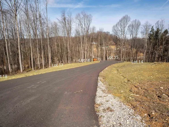 Lots 14 19 Bo Dr, Morgantown, WV 26508