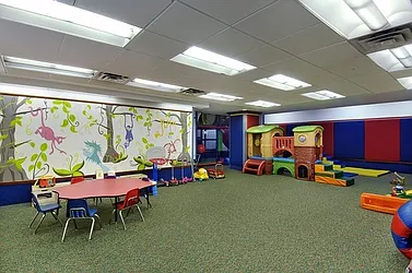 Rented by Corcoran