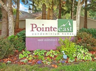 9009 Avondale Rd NE APT S137, Redmond, WA 98052