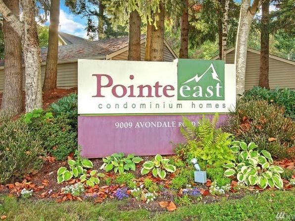 9009 Avondale Rd NE APT S137