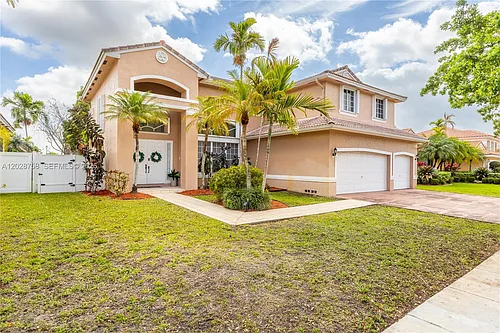 337 SW 188th Ter Photo 1