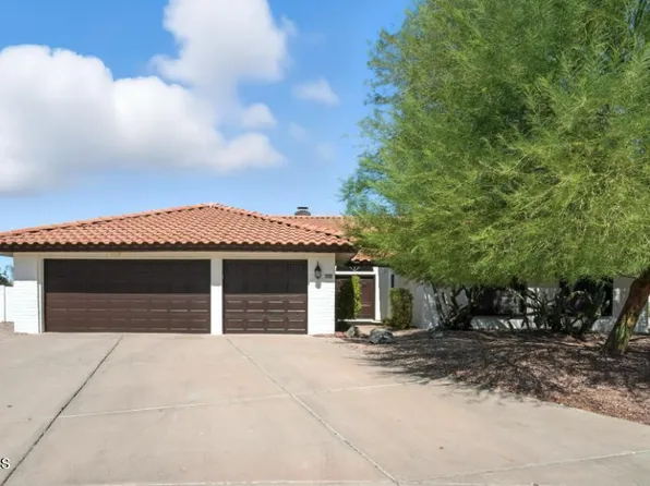 3366 E GLADE Circle, Mesa, AZ 85204