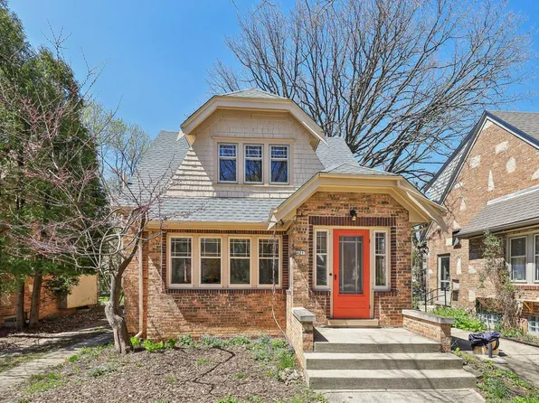 4213 North Ardmore AVENUE, Milwaukee, WI 53211