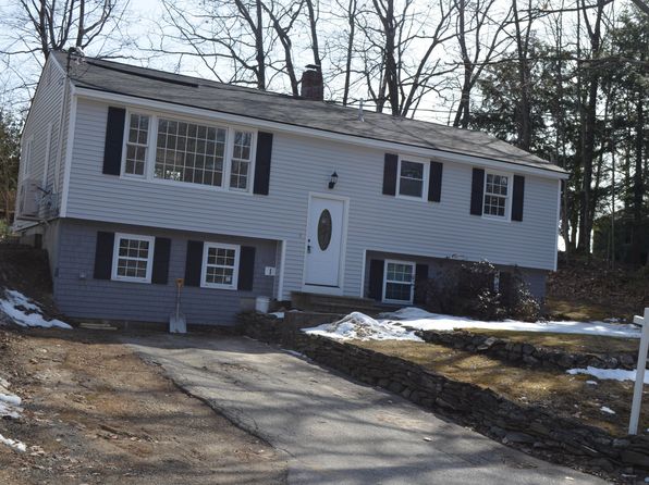 1 Barker Street, Jay, ME 04262