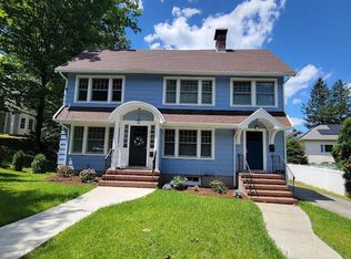 107 Grove St, Auburndale, MA 02466