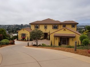 512 N Via Firenze Ct, Arroyo Grande, CA 93420