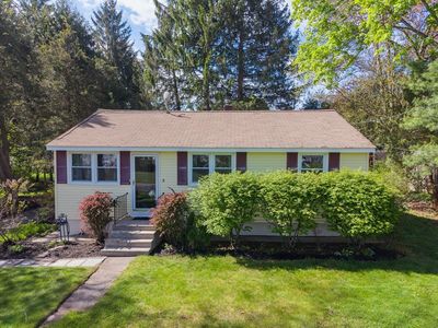 3 Greenwood St, Boylston, MA, 01505