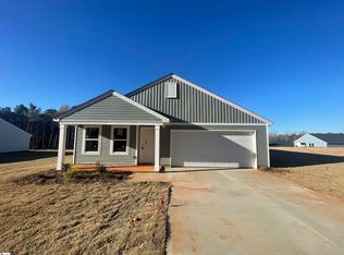 6004 Old Pearman Dairy Rd LOT 4, Anderson, SC 29625