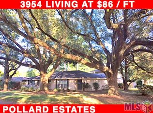 1934 Columbine St, Baton Rouge, LA 70808