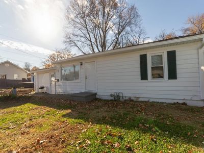 2039 Hicks Dr, Evansville, IN, 47714