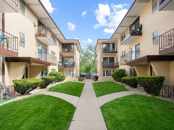 5326 W Windsor Ave APT 3F, Chicago, IL 60630