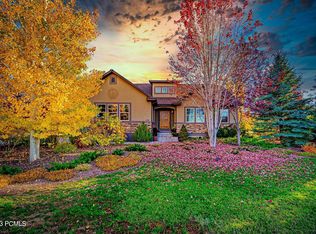 270 E Huckleberry Ln, Heber, UT 84032
