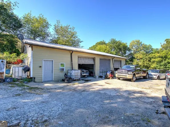 12 Serena St, Cartersville, GA 30120