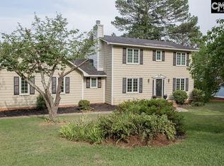 1819 Shadowood Dr, Columbia, SC 29212