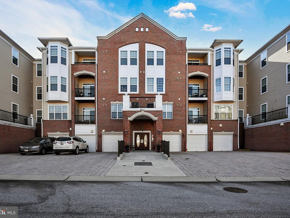 1st image of 8611 Wintergreen Ct Unit 402