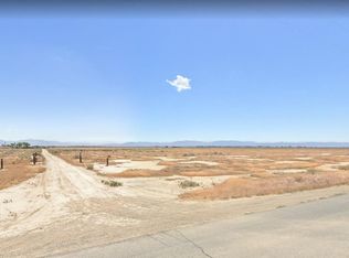 Avenue #G, Lancaster, CA